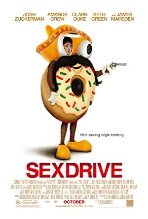Skor Peşinde 2008 izle