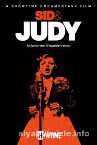 Sid & Judy 2019 Filmi Türkçe Dublaj Altyazılı Full izle Sid & Judy 2019 izle