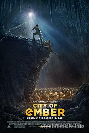 Sihirli Şehir 2008 Filmi Türkçe Dublaj Altyazılı Full izle Sihirli Şehir 2008 izle