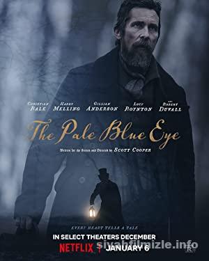 Solgun Mavi Gözler 2022 Türkçe Dublaj Altyazılı Full izle Solgun Mavi Gözler 2022 izle