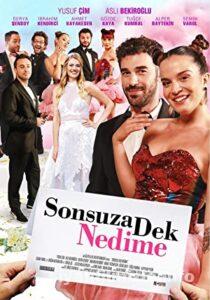 Sonsuza Dek Nedime 2022 Yerli Filmi Full Sansürsüz izle Sonsuza Dek Nedime 2022 izle