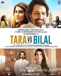 Tara vs Bilal 2022 Filmi Türkçe Altyazılı Full izle Tara vs Bilal 2022 izle