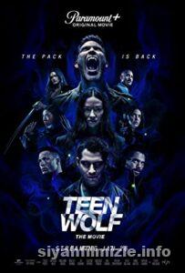 Teen Wolf: The Movie 2023 Filmi Türkçe Altyazılı Full izle Teen Wolf: The Movie 2023 izle