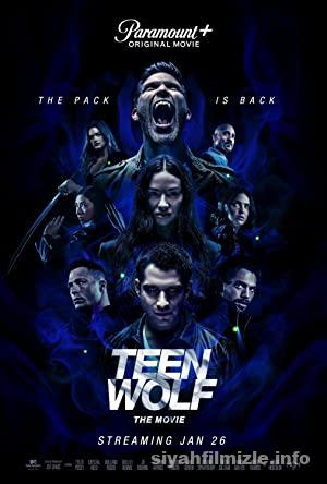 Teen Wolf: The Movie 2023 Filmi Türkçe Altyazılı Full izle Teen Wolf: The Movie 2023 izle
