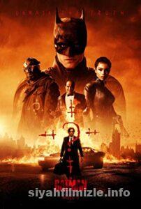 The Batman 2022 Filmi Türkçe Dublaj Altyazılı Full izle The Batman 2022 izle