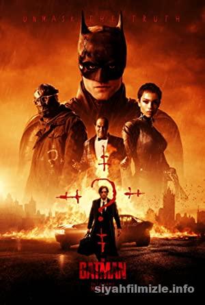 The Batman 2022 Filmi Türkçe Dublaj Altyazılı Full izle The Batman 2022 izle