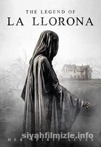 The Legend of La Llorona 2022 Filmi Türkçe Full izle The Legend of La Llorona 2022 izle