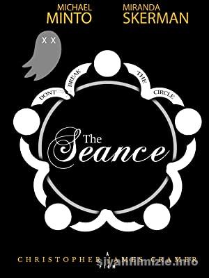 The Seance 2021 Filmi Türkçe Dublaj Altyazılı Full izle The Seance 2021 izle