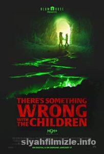 Çocuklarda Bir Sorun Var 2023 izle