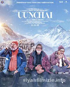 Uunchai 2022 Filmi Türkçe Dublaj Altyazılı Full izle Uunchai 2022 izle