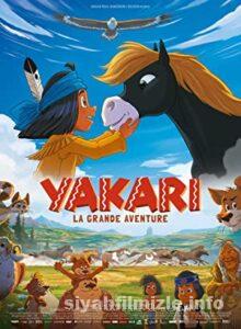Yakari: Muhteşem Bir Macera 2020 Filmi Türkçe Dublaj izle Yakari: Muhteşem Bir Macera 2020 izle
