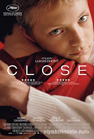 Yakın (Close) 2022 izle