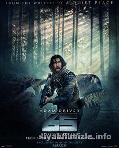 65 (2023) Filmi Türkçe Dublaj Altyazılı Full izle 65 (2023) izle