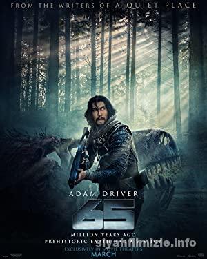 65 (2023) izle
