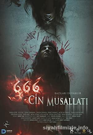 666 Cin Musallatı 2017 Yerli Filmi Full Sansürsüz izle 666 Cin Musallatı 2017 izle