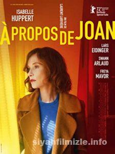 About Joan 2022 Filmi Türkçe Dublaj Altyazılı Full izle About Joan 2022 izle