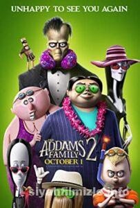 Addams Ailesi 2 2021 Filmi Türkçe Dublaj Altyazılı Full izle Addams Ailesi 2 2021 izle