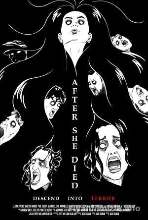 After She Died 2022 izle