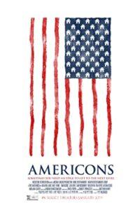 Americons 2015 Filmi Türkçe Dublaj Altyazılı Full izle Americons 2015 izle
