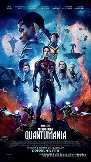 Karınca Adam ve Yaban Arısı: Kuantum Alemi 2023 Filmi izle Karınca Adam ve Yaban Arısı: Kuantum Alemi 2023 izle