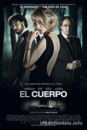 Ceset 2012 Filmi Türkçe Dublaj Altyazılı Full izle Ceset 2012 izle