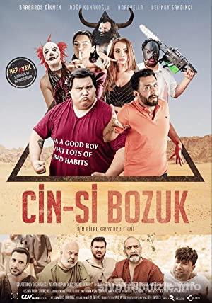 Cin-Si Bozuk 2019 Yerli Filmi Full Sansürsüz izle Cin-Si Bozuk 2019 izle
