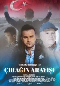 Çırağın Arayışı 2022 Yerli Filmi Full Sansürsüz izle Çırağın Arayışı 2022 izle