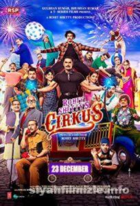 Cirkus 2022 Filmi Türkçe Dublaj Altyazılı Full izle Cirkus 2022 izle