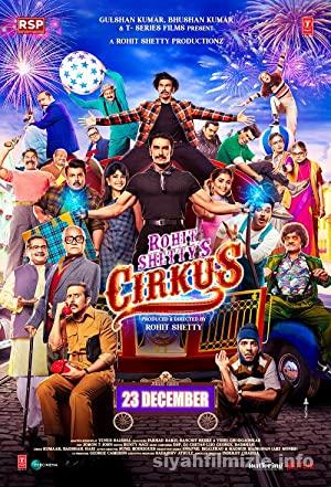 Cirkus 2022 izle