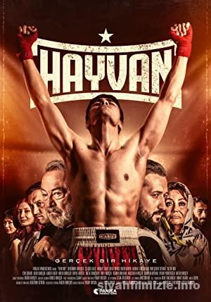Hayvan 2020 izle
