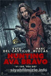Hunting Ava Bravo 2022 izle
