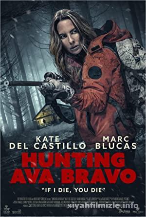 Hunting Ava Bravo 2022 Filmi Türkçe Dublaj Altyazılı izle Hunting Ava Bravo 2022 izle