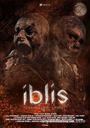 İblis: Karanlığın Sahibi 2022 izle