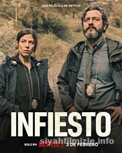 Infiesto 2023 Filmi Türkçe Dublaj Altyazılı Full izle Infiesto 2023 izle