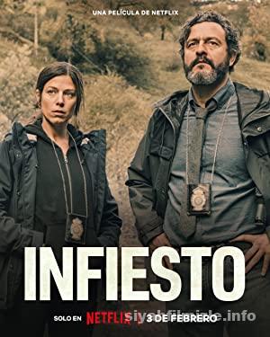 Infiesto 2023 Filmi Türkçe Dublaj Altyazılı Full izle Infiesto 2023 izle