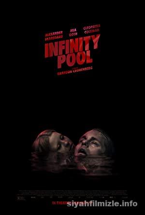 Sonsuzluk Havuzu 2023 Filmi Türkçe Dublaj Altyazılı izle Sonsuzluk Havuzu 2023 izle
