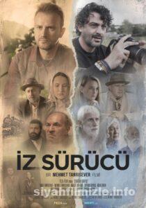 İz Sürücü 2023 Yerli Filmi Full Sansürsüz izle İz Sürücü 2023 izle