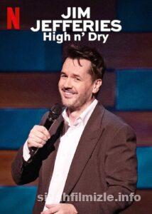 Jim Jefferies: High n’ Dry 2023 Filmi Türkçe Altyazılı izle Jim Jefferies: High n’ Dry 2023 izle