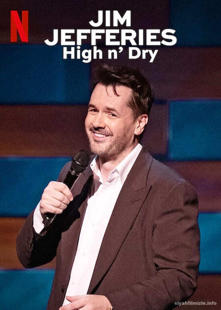 Jim Jefferies: High n’ Dry 2023 Filmi Türkçe Altyazılı izle Jim Jefferies: High n’ Dry 2023 izle