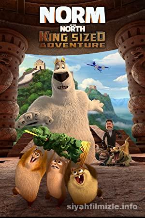 Karlar Kralı Norm 2 2019 Filmi Türkçe Dublaj Altyazılı izle Karlar Kralı Norm 2 2019 izle