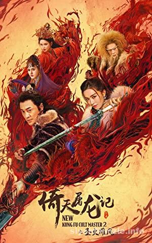 Kılıç Savaşları 2 2022 Türkçe Dublaj Altyazılı Full izle Kılıç Savaşları 2 2022 izle