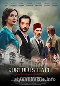 Kurtuluş Hattı 2022 Yerli Filmi Full Sansürsüz izle Kurtuluş Hattı 2022 izle