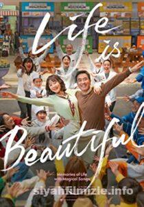 Life Is Beautiful 2022 Filmi Türkçe Dublaj Altyazılı izle Life Is Beautiful 2022 izle