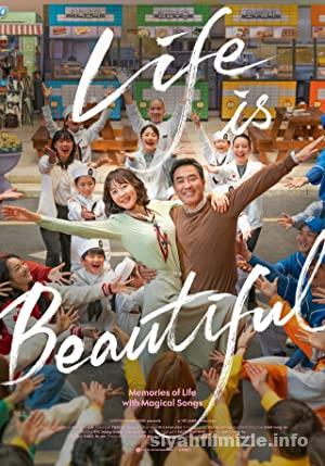 Life Is Beautiful 2022 Filmi Türkçe Dublaj Altyazılı izle Life Is Beautiful 2022 izle