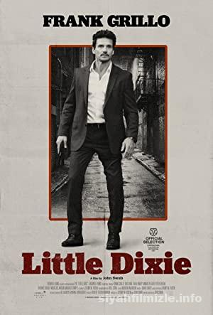 Little Dixie 2023 izle
