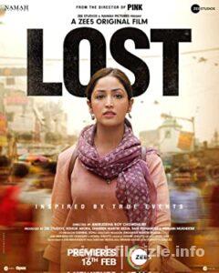 Lost 2022 Filmi Türkçe Dublaj Altyazılı Full izle Lost 2022 izle