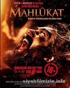Mahlûkat 2022 Yerli Filmi Full Sansürsüz izle Mahlûkat 2022 izle