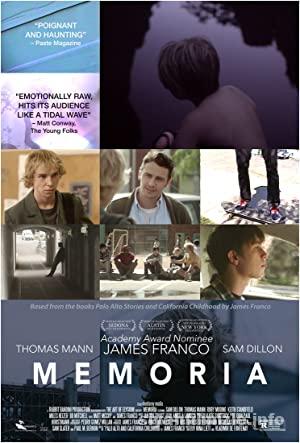 Memoria 2015 izle
