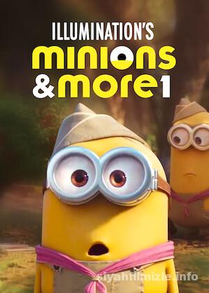 Minions & More 2022 izle