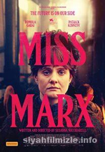 Miss Marx 2020 Filmi Türkçe Dublaj Altyazılı Full izle Miss Marx 2020 izle